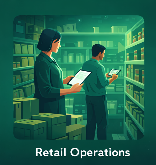 Retail Operations